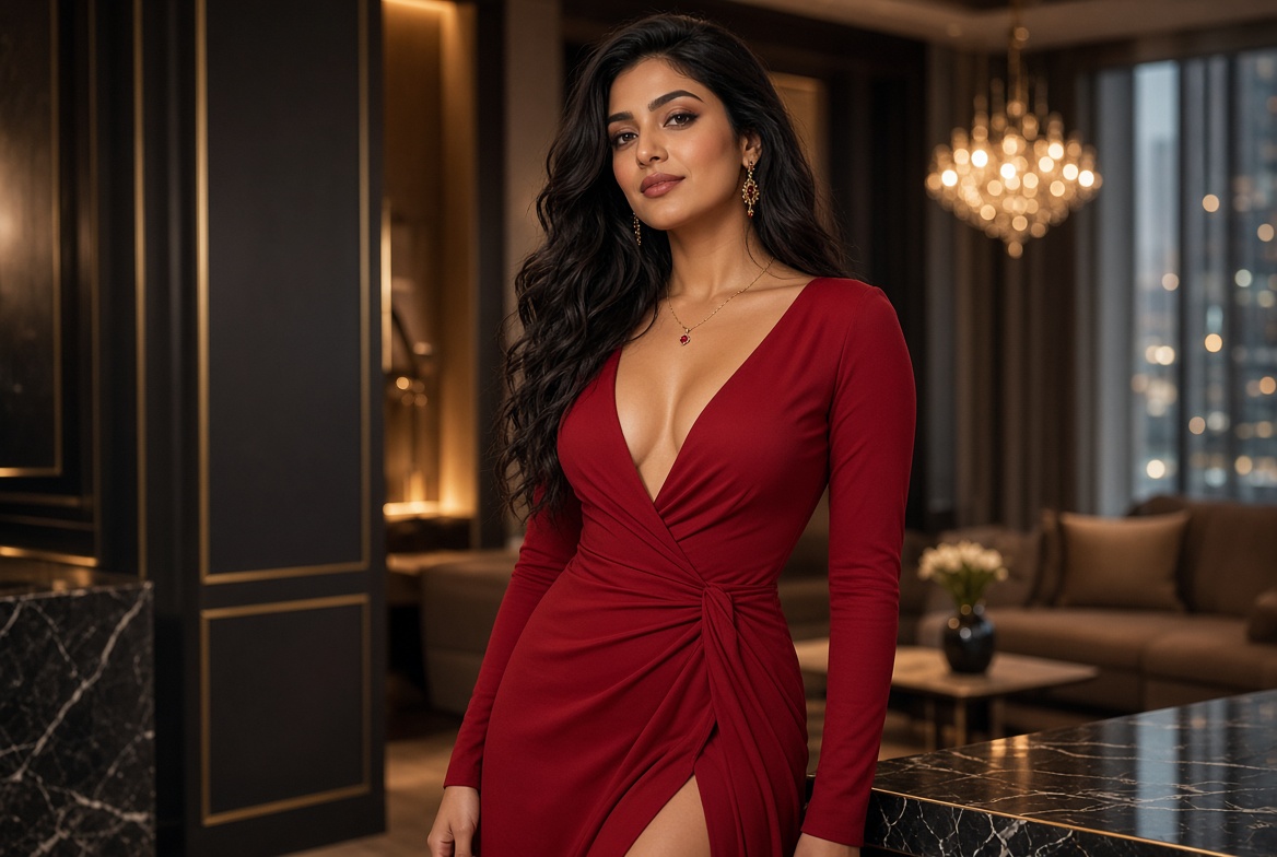 Mohali Call Girls - Beautiful Verified Independent Escorts | VIP Models Club